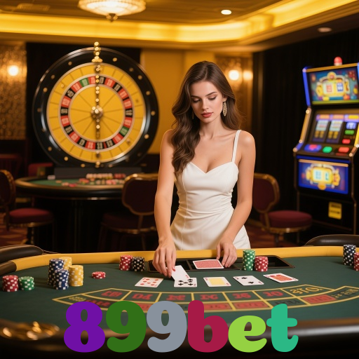 899bet