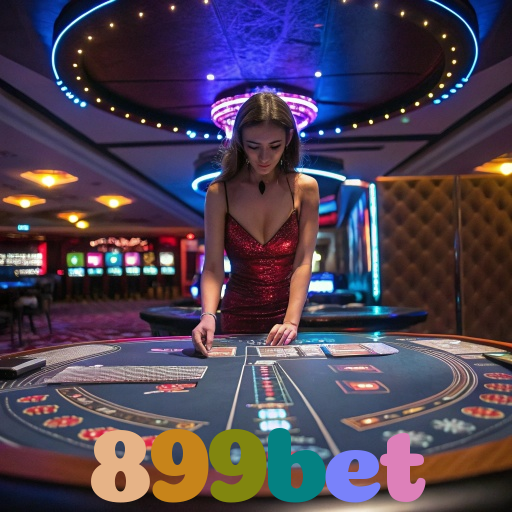 899bet