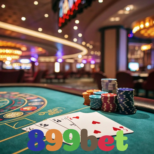 899bet