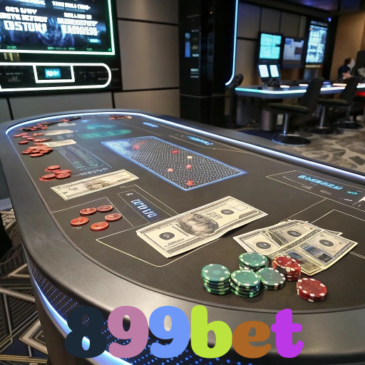 899bet
