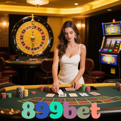 899bet