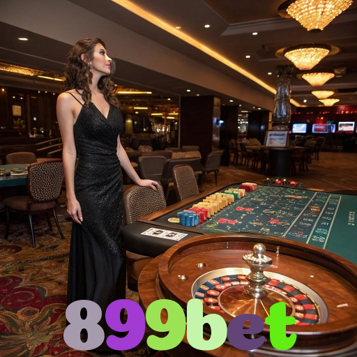 899bet